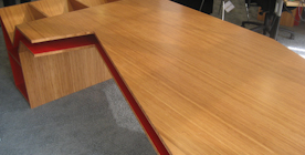 Bureau Nutshuis